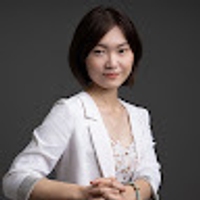 李宜芳 Ella