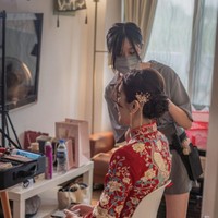 Kimi_makeup studio