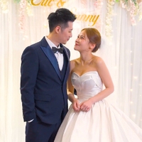 Sunny Wen