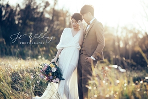 J2 Wedding 板橋 桃園