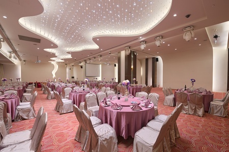 民權館｜宴會劇場