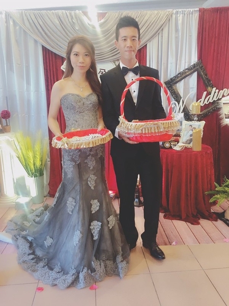 高雄新娘秘書/鍶伭/婚紗/婚禮/婚紗照