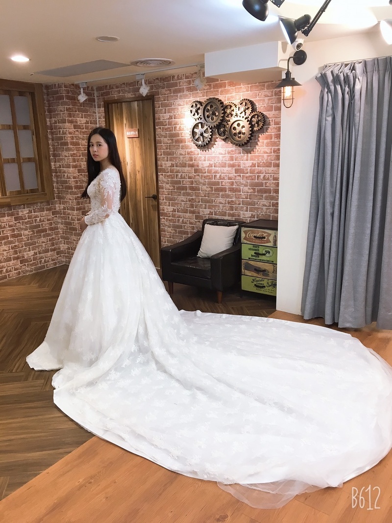 幸福感婚紗工作室 with 禮秘Amber&阿凡-婚禮廠商評價