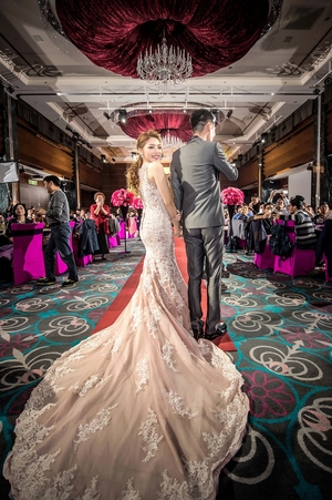 阿卜的攝影工作室