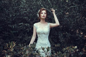 育聖攝影藝廊 Sam's Wedding Gallery 