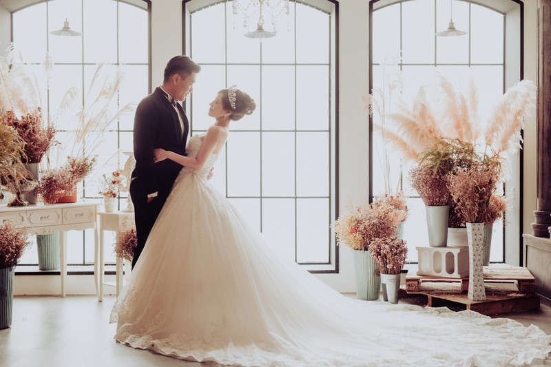 讓新人們可以享受貼心服務的綿谷結婚式 Weddingday好婚市集 讓新人們可以享受貼心服務的綿谷結婚式 Weddingday好婚市集