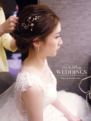 diva愛時尚～｛專業彩妝/整體造型｝