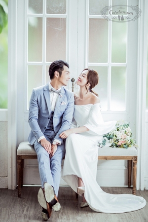 荳蔻攝影工作室 Cardamom Studio