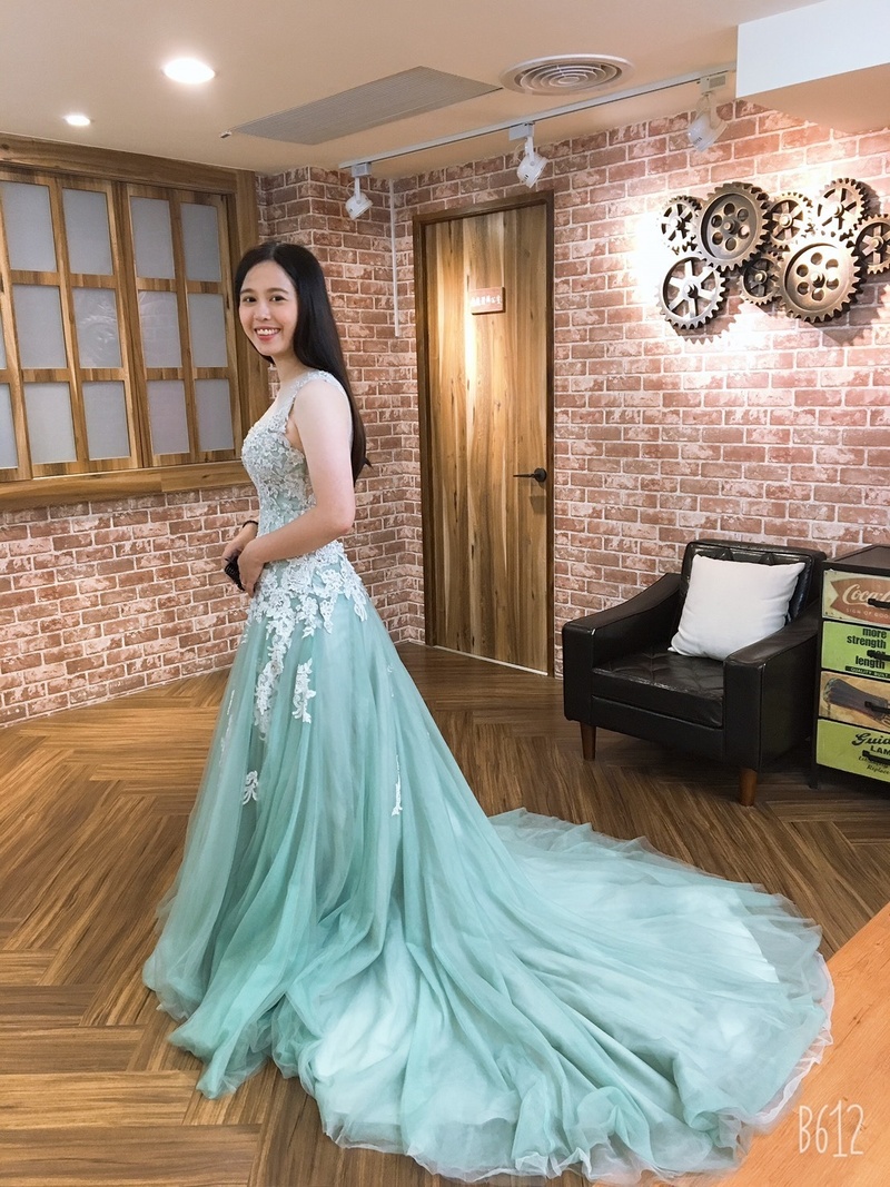 幸福感婚紗工作室 with 禮秘Amber&阿凡-婚禮廠商評價