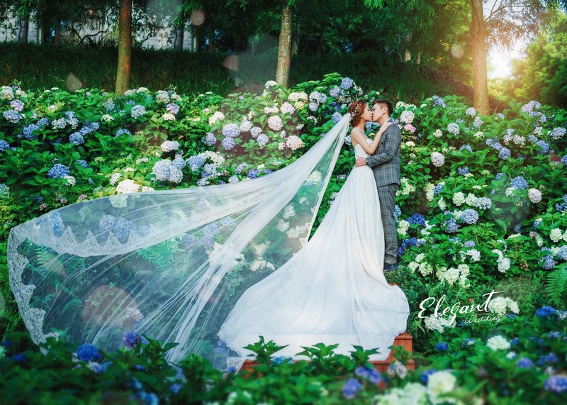 第一次結婚直接奔那華納-婚禮廠商評價