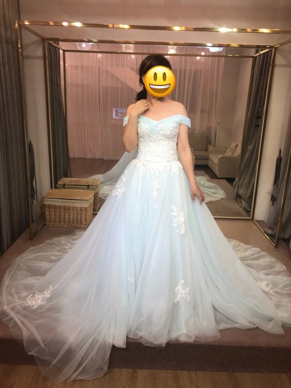 推荐台中婚纱梨花247