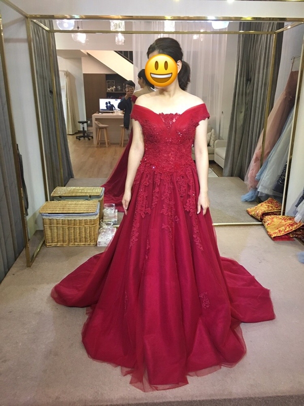 推荐台中婚纱梨花247