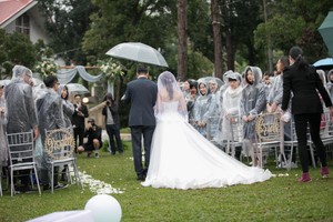 維也納1984婚禮婚紗攝影工作室