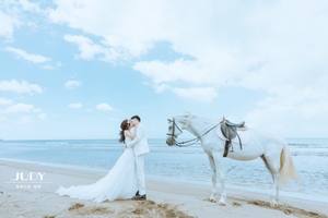 JUDY茱蒂文創·婚禮婚紗攝影