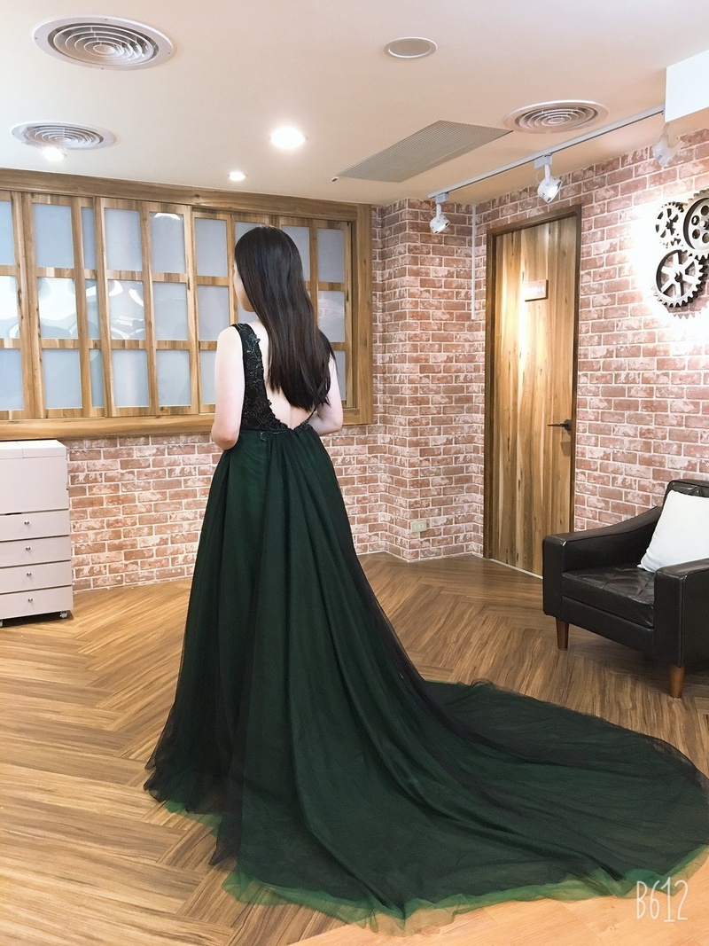 幸福感婚紗工作室 with 禮秘Amber&阿凡-婚禮廠商評價