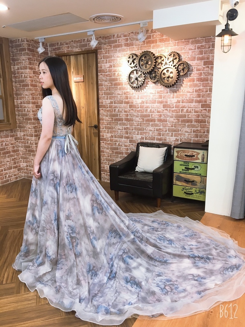 幸福感婚紗工作室 with 禮秘Amber&阿凡-婚禮廠商評價