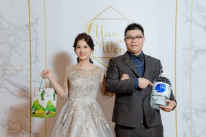相遇婚禮Believe Wedding