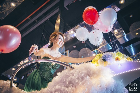 DG Photo studio愛分享