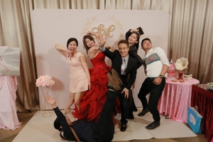 報囍囉創意婚禮