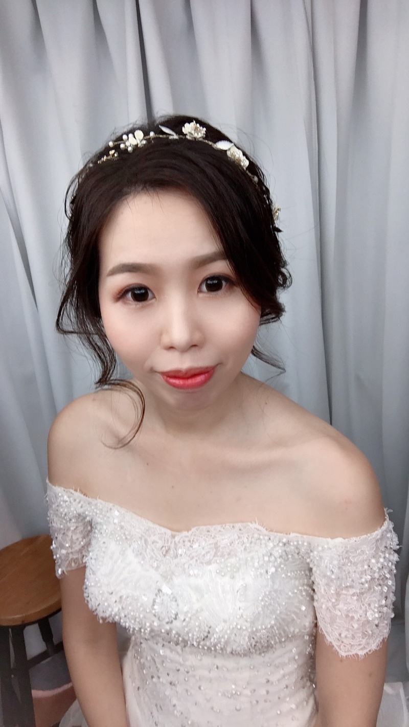 真心大推-幸福感-婚禮廠商評價
