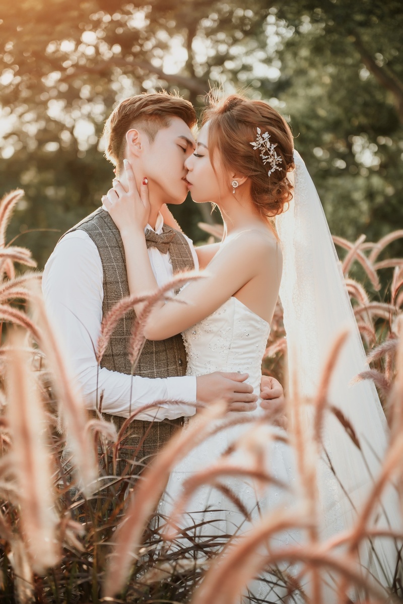 第一次結婚直接奔那華納-婚禮廠商評價
