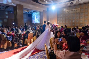 永恆記憶 婚禮攝影 攝影團隊