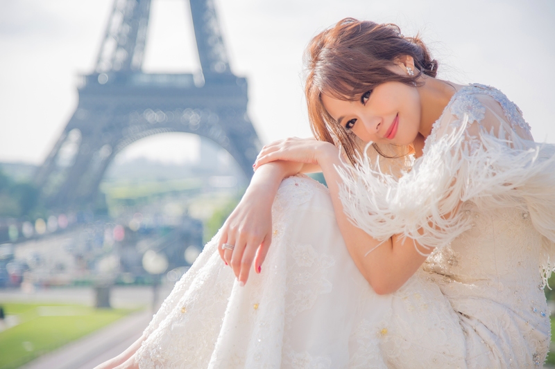 海外婚紗,倫敦婚紗,歐洲婚紗,海外婚紗巴黎,巴黎婚紗攝影,巴黎鐵塔,法國巴黎婚紗,