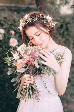 Ms.Ribbon 芮本小姐 婚紗攝影