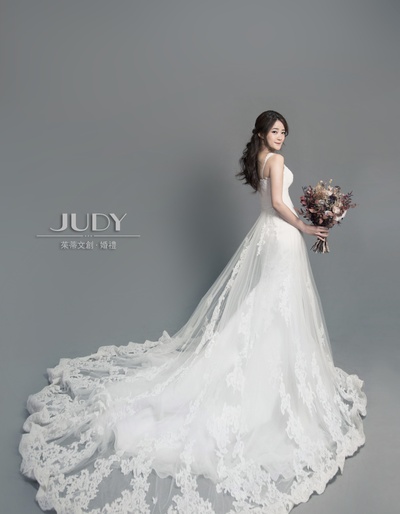 RUBY露比手工訂製禮服