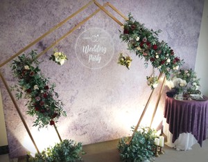 【主題拍照區】The Moment