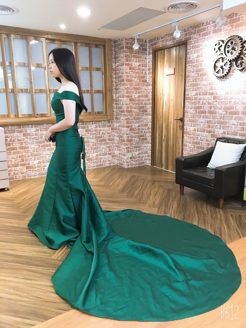 幸福感婚紗工作室 with 禮秘Amber&阿凡-婚禮廠商評價