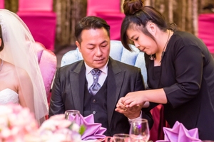 Du. Wedding 喜娘嘟嘟 