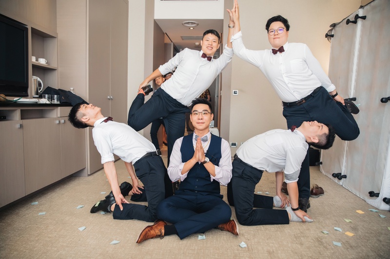 我在找指定动作没在客气的,一定要难度够高,不需要道具也可以表现得