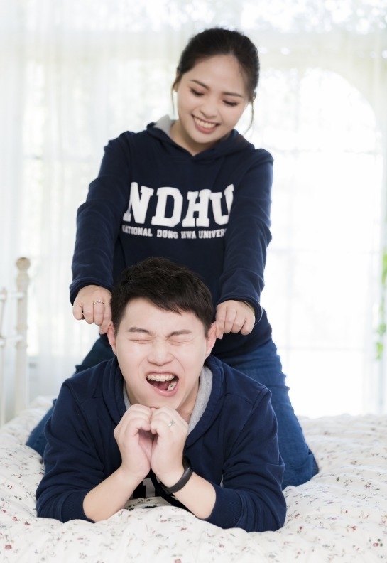 挑片好難，但有歐妹絕對不難！-婚禮廠商評價