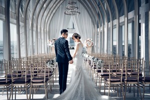 Han婚紗影像工作室