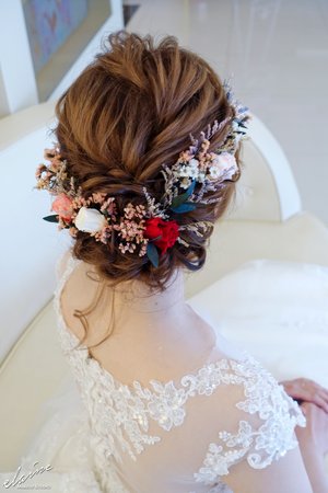 Elaine Sun 彩妝藝術工作室