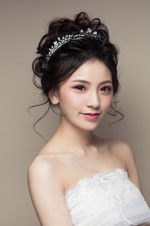iling彩妝造型 iling Make-up