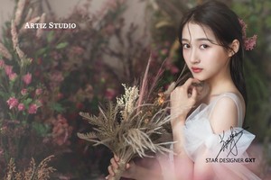 韓國藝匠 Korean Artiz Studio 