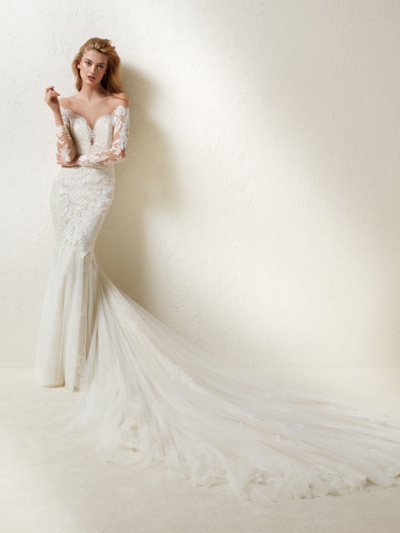 Pronovias 台灣