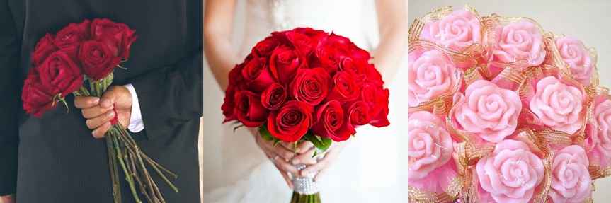 婚禮遊戲,婚禮花束,玫瑰傳情