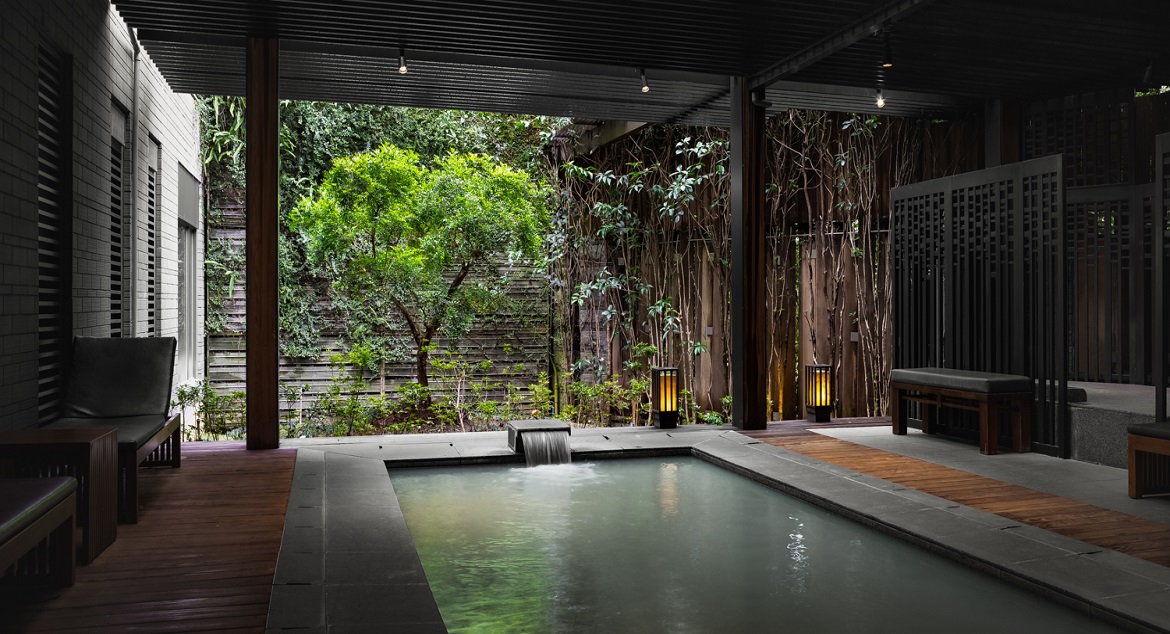 2021喜餅大賞 北投麗禧溫泉飯店