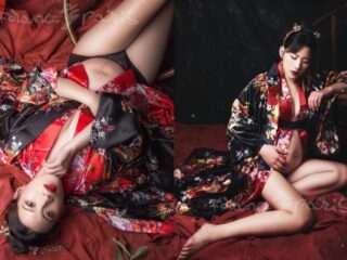 孕婦寫真