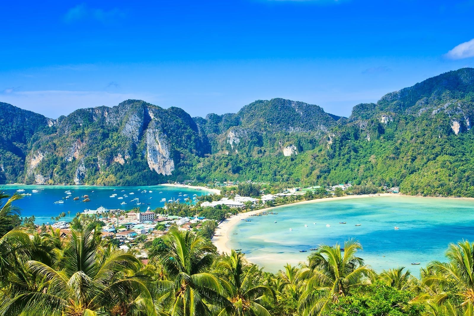 東南亞蜜月旅行國家推薦,泰國蜜月