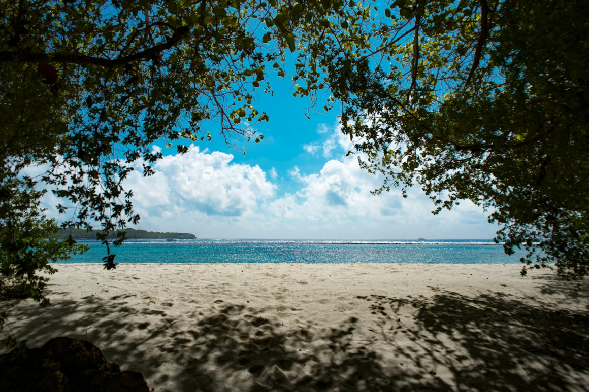 海島蜜月旅行推薦：馬爾地夫（Maldives）