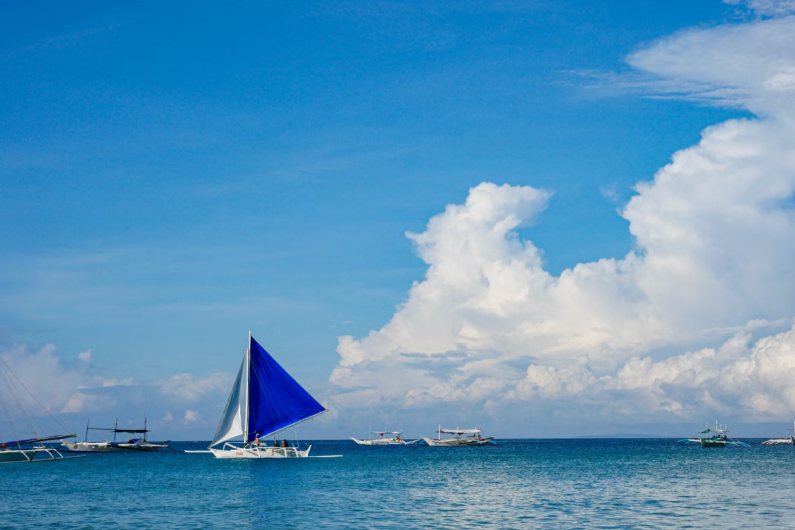 海島蜜月旅行推薦：長灘島（Boracay）