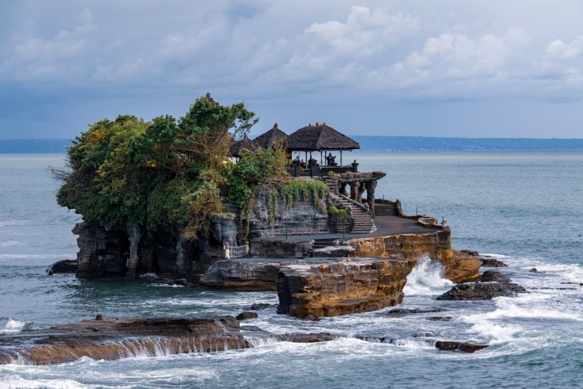 海島蜜月旅行推薦：峇里島