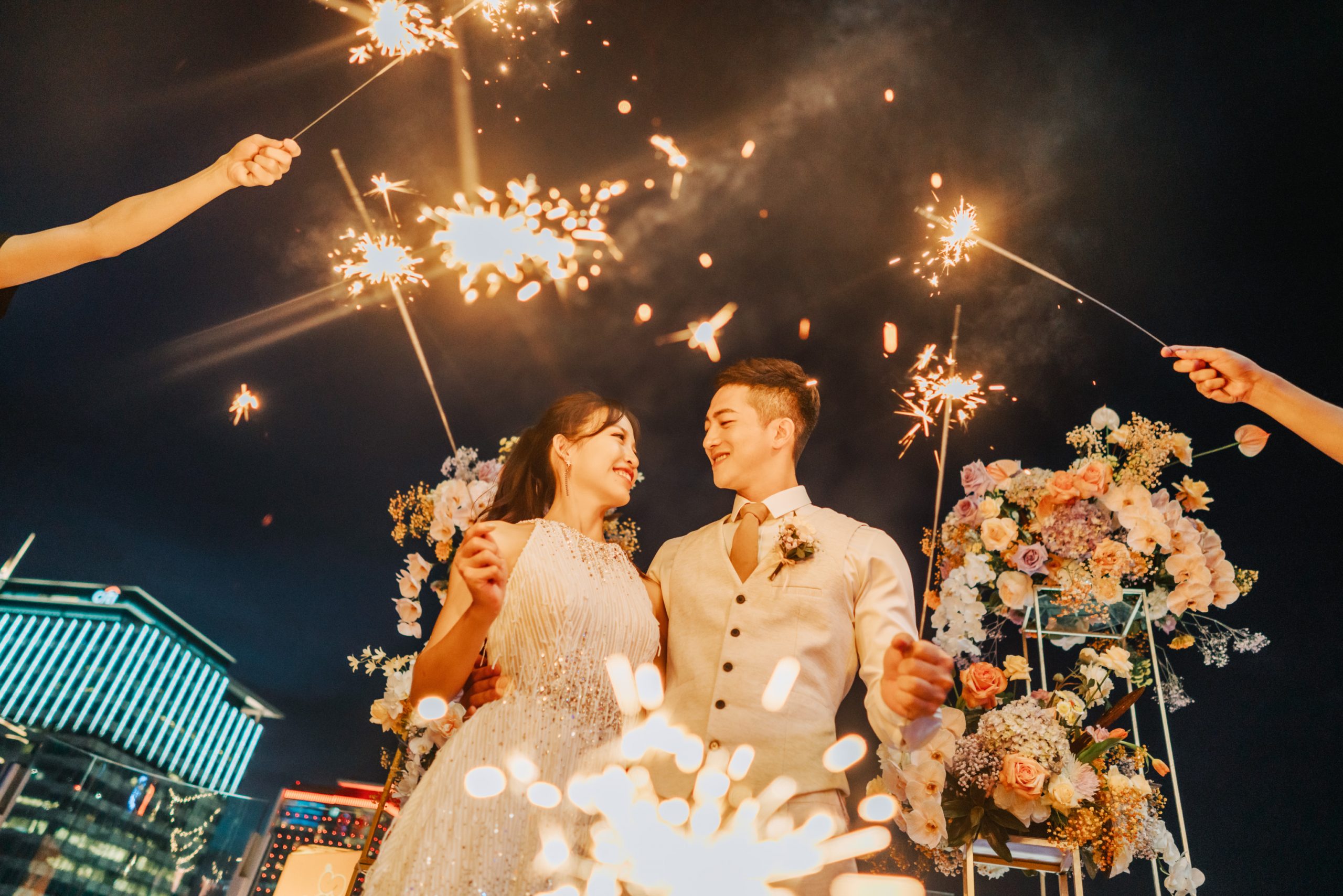 圖／想樂創意 Wedding Fun