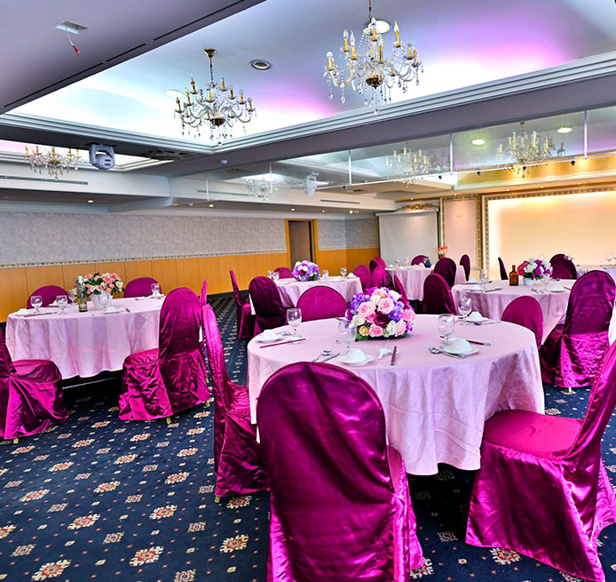 圖｜通豪大飯店