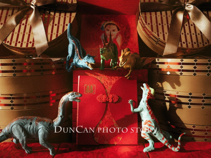 圖/ Duncan Photo Story