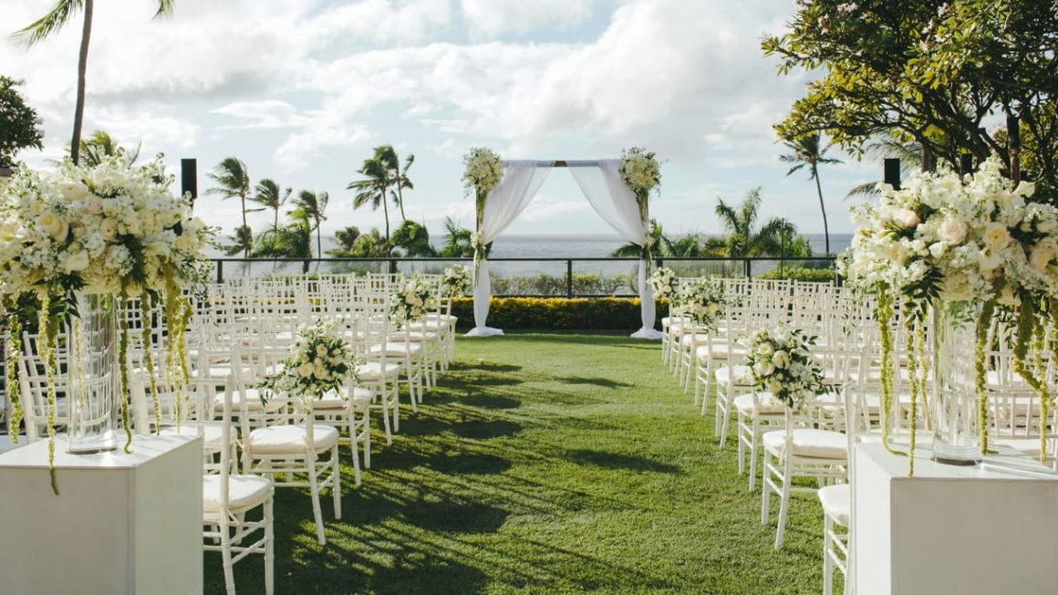 夏威夷婚禮Four Seasons Resort Maui at Wailea